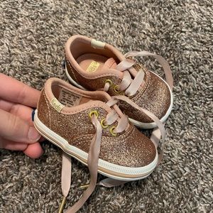 Kate Spade Baby Keds